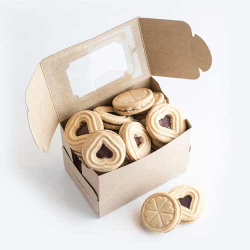 strawberry-jam-cookies